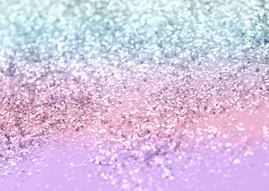 Unicorn Girls Glitter 4