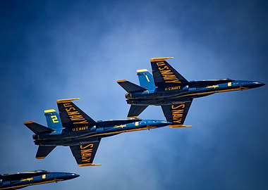 Blue Angels