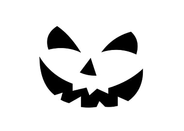 Scary Pumpkin