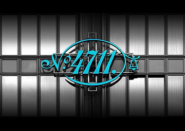 Dufthaus 4711 Koln Cologne