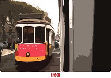 Lisbon Travels