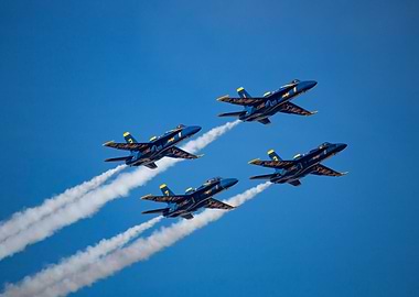 Blue Angels