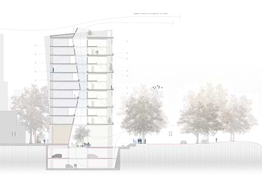 Section Architecture