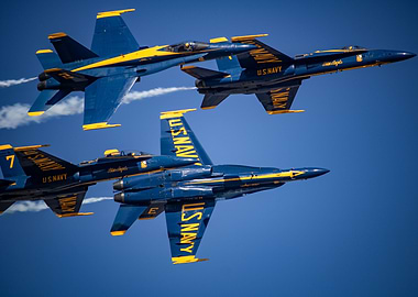 Blue Angels