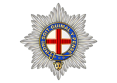 Coldstream Guards Emblem
