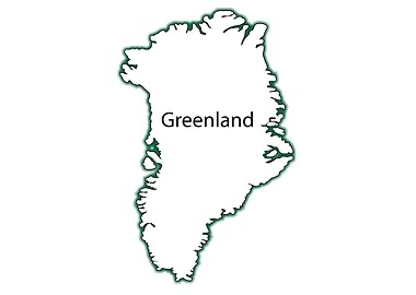 Greenland