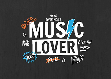 Music Lover