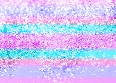 Unicorn Girls Glitter 15