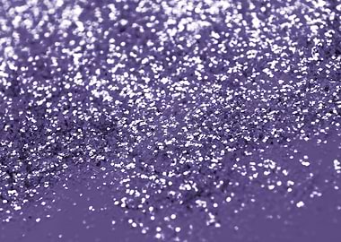 ULTRA VIOLET Glitter 1
