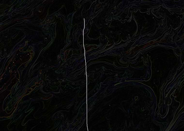 The Side of Shadow Puppet