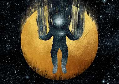 UNIVERSE INCARNATE Gold