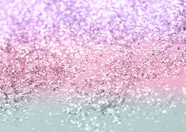 Unicorn Girls Glitter 7