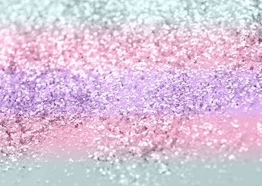 Unicorn Girls Glitter 8