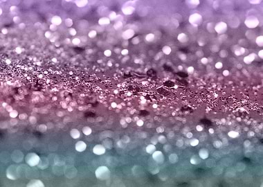 Unicorn Girls Glitter 3