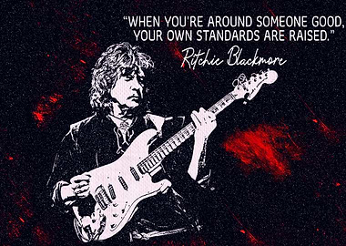 Ritchie Blackmore