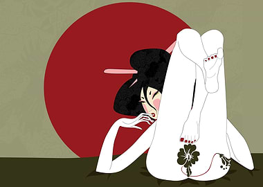 smell like inner spirit