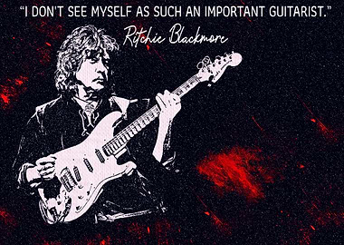 Ritchie Blackmore