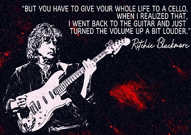 Ritchie Blackmore