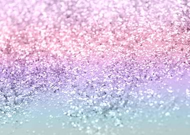 Unicorn Girls Glitter 1