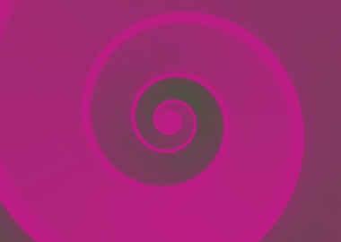 Spiral Generative Art