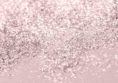 Blush Glitter Dream 1