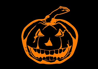 Halloween day celebration