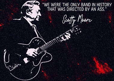Scotty Moore