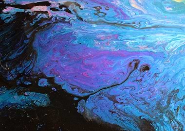 Oil Spill 1