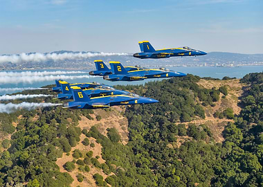 Blue Angels