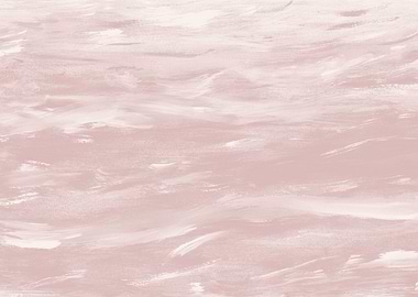 Blush Watercolor Dream 1