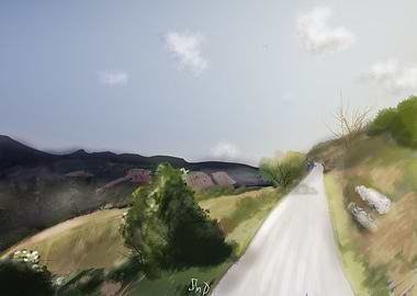 Theres some stuff here