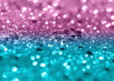 Tropical Beach Glitter 7