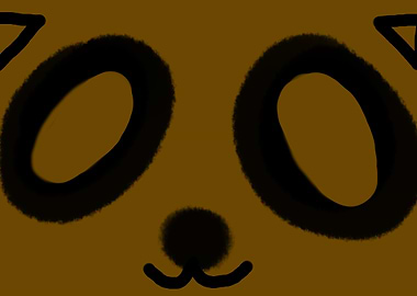 racoon