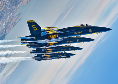 Blue Angels