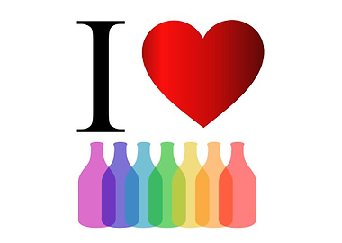 I love party or alcohol