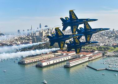 Blue Angels