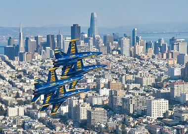 Blue Angels