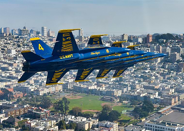 Blue Angels