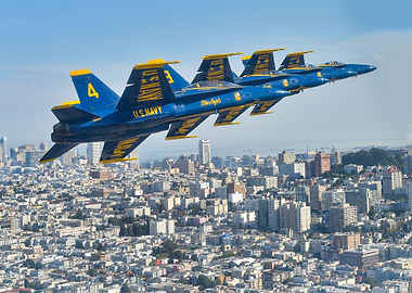 Blue Angels