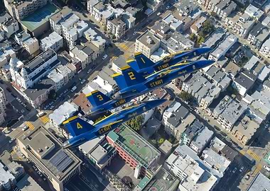 Blue Angels