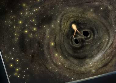 The Improbable catastrophe