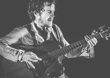 Damien Rice live