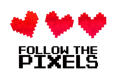 Follow the Pixels