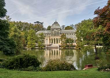 Palacio de cristal