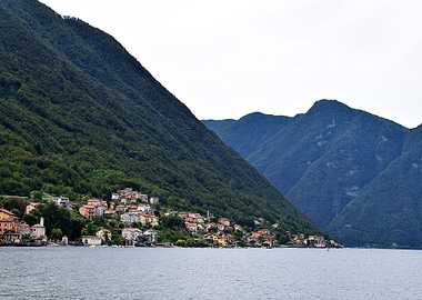 Lake Como 9
