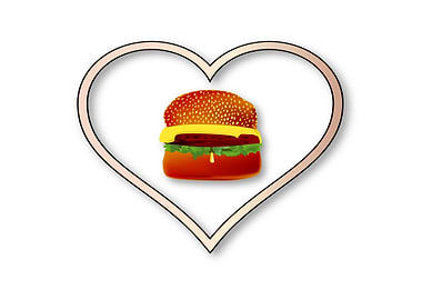 Love Burgers