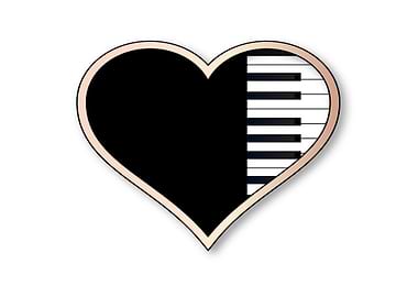 Love Piano