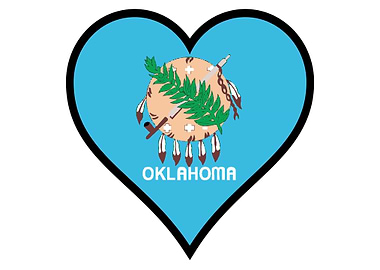 Love Oklahoma
