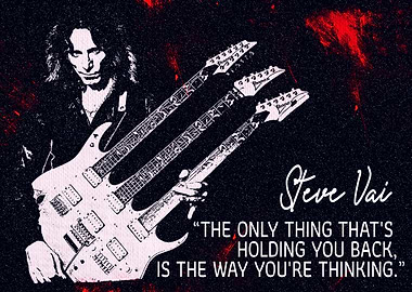Steve Vai