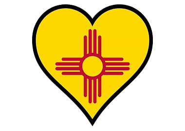 Love New Mexico
